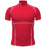 Under Armour Mens HeatGear Elite Compression Top