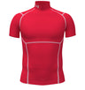 Under Armour Mens HeatGear Elite Compression Top