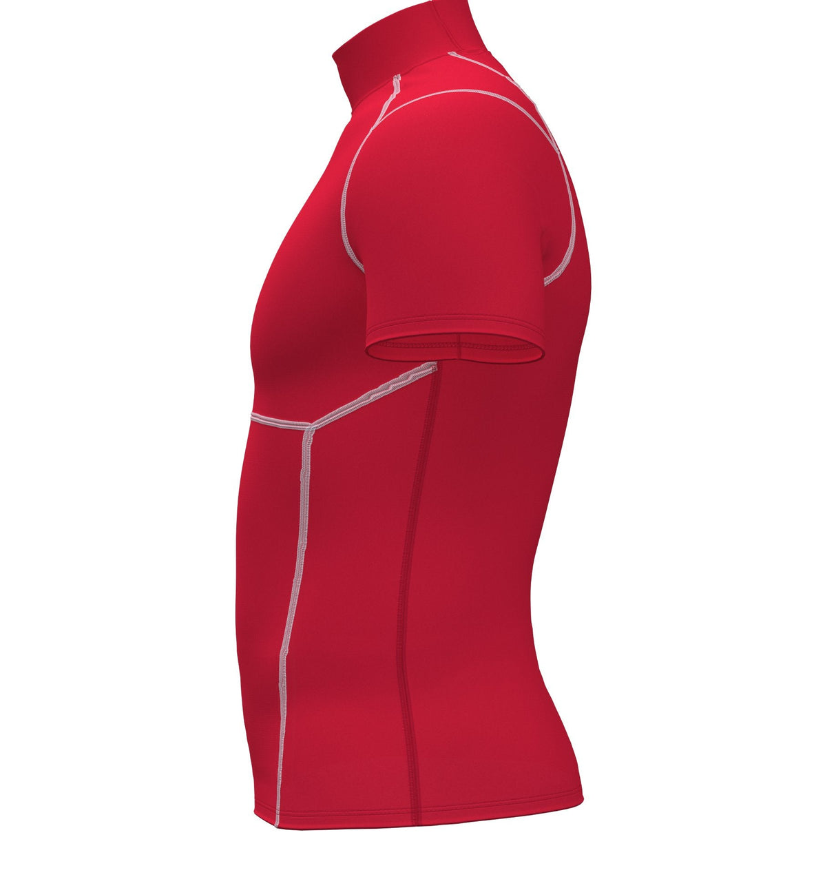 Under Armour Mens HeatGear Elite Compression Top