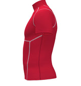 Under Armour Mens HeatGear Elite Compression Top
