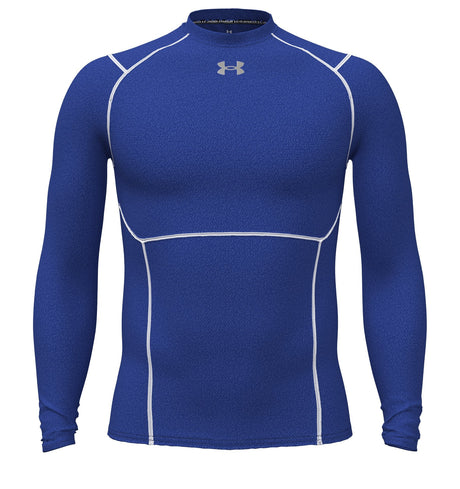 Under Armour Mens HeatGear Elite Compression Top