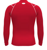 Under Armour Mens HeatGear Elite Compression Top