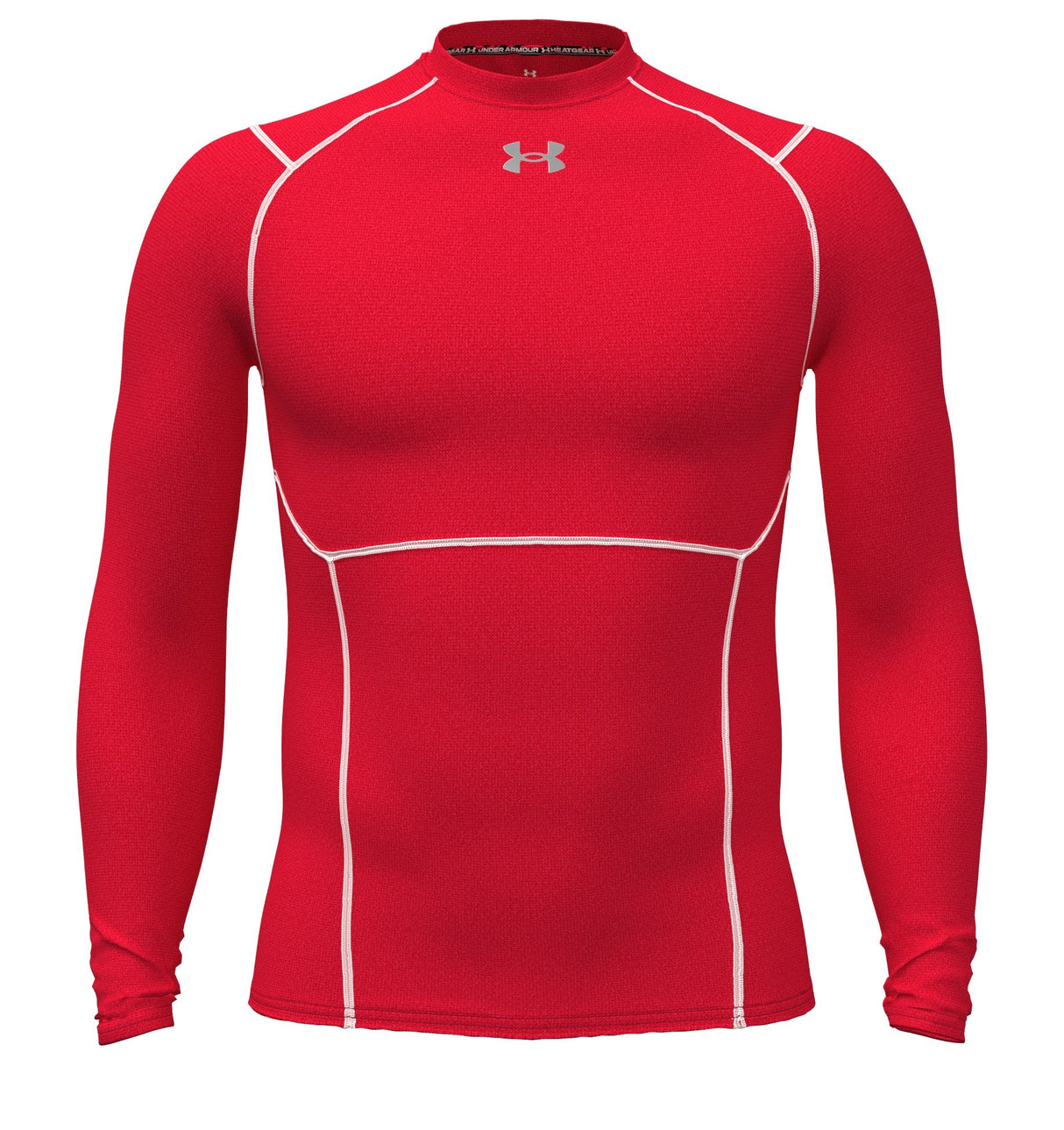 Under Armour Mens HeatGear Elite Compression Top