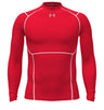 Under Armour Mens HeatGear Elite Compression Top