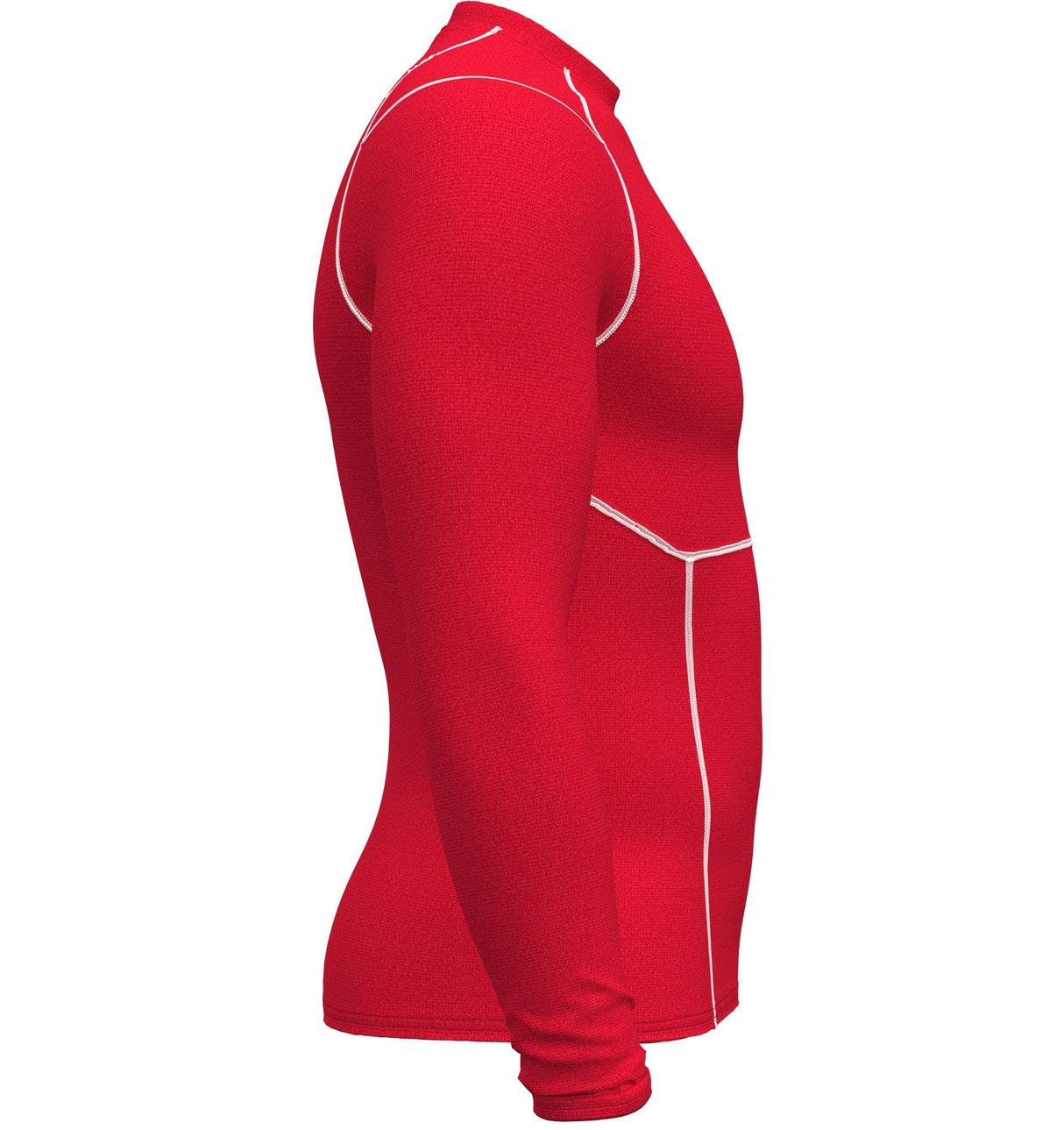 Under Armour Mens HeatGear Elite Compression Top