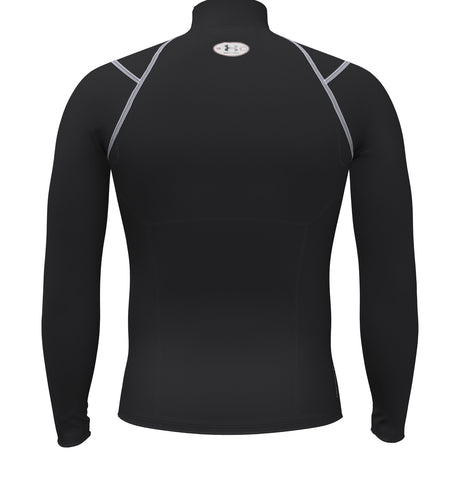 Under Armour Mens HeatGear Elite Compression Top
