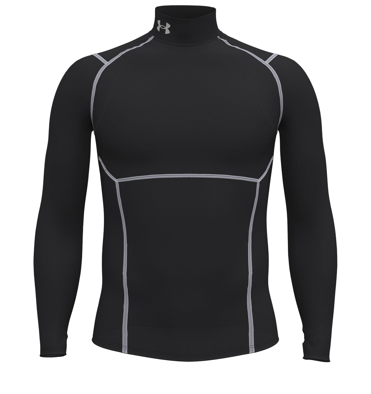 Under Armour Mens HeatGear Elite Compression Top