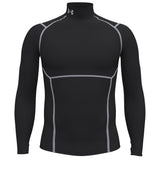 Under Armour Mens HeatGear Elite Compression Top