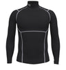 Under Armour Mens HeatGear Elite Compression Top