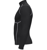 Under Armour Mens HeatGear Elite Compression Top