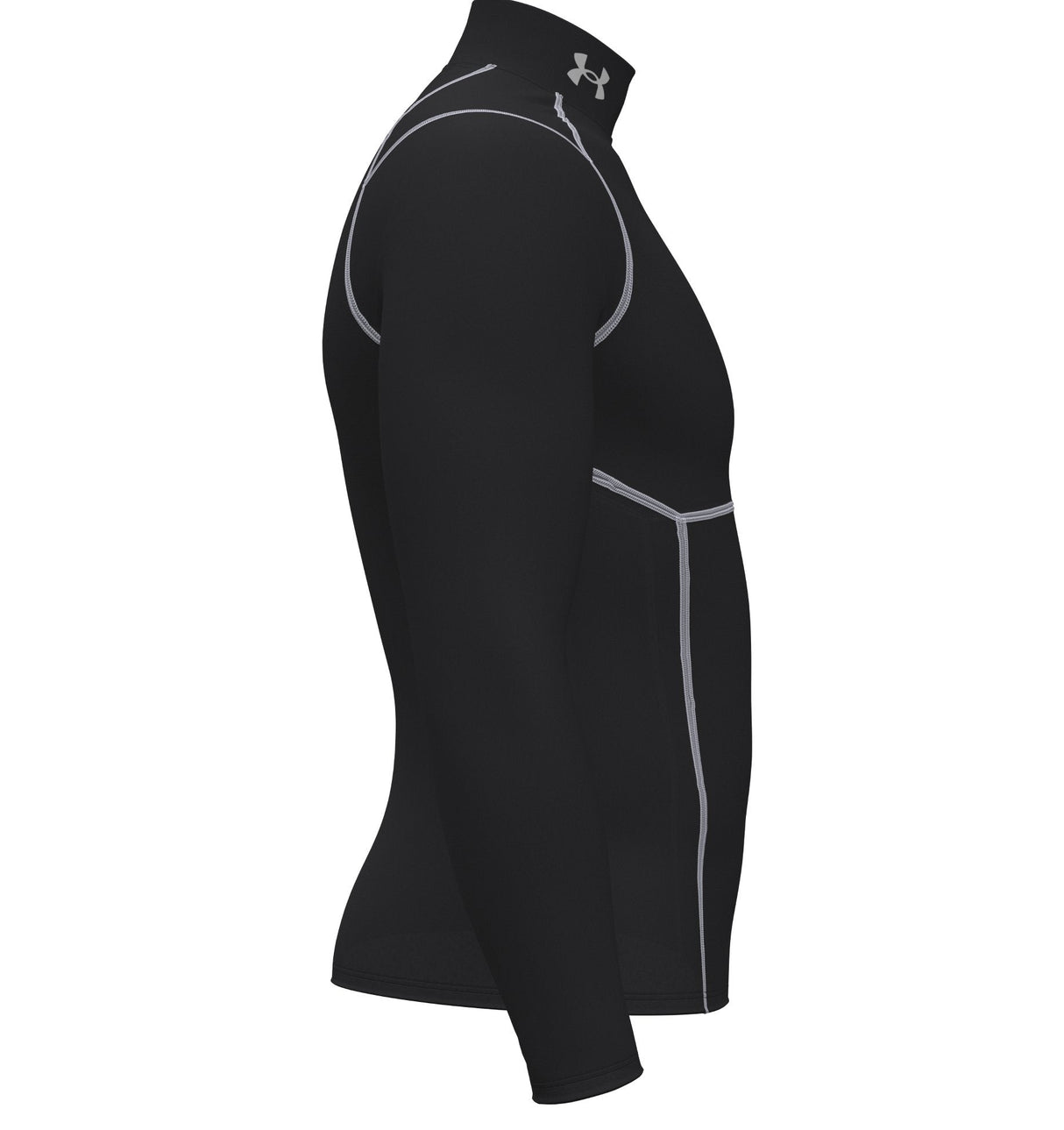 Under Armour Mens HeatGear Elite Compression Top