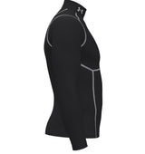 Under Armour Mens HeatGear Elite Compression Top