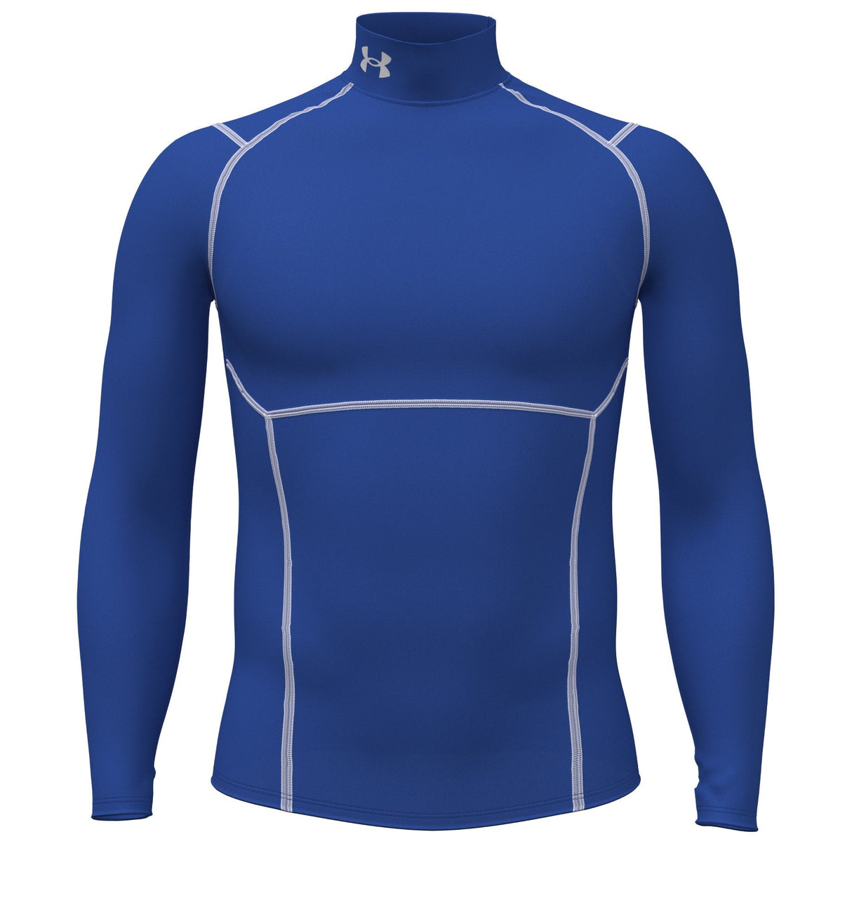 Under Armour Mens HeatGear Elite Compression Top