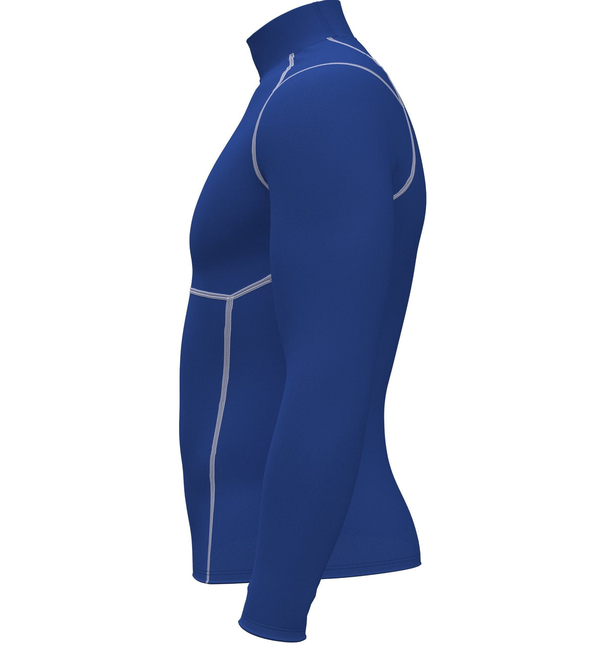 Under Armour Mens HeatGear Elite Compression Top