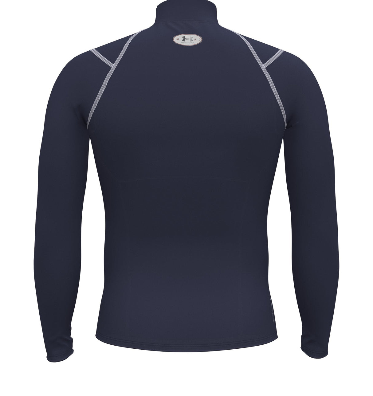 Under Armour Mens HeatGear Elite Compression Top