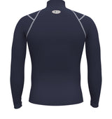 Under Armour Mens HeatGear Elite Compression Top