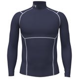Under Armour Mens HeatGear Elite Compression Top