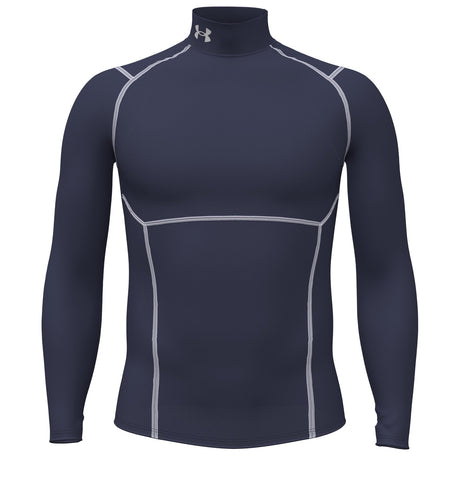 Under Armour Mens HeatGear Elite Compression Top