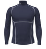 Under Armour Mens HeatGear Elite Compression Top