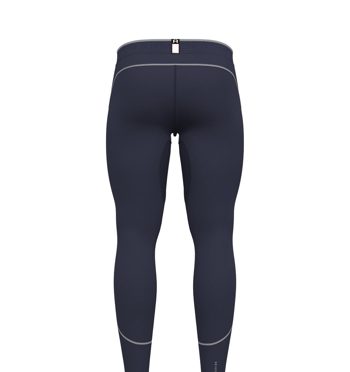 Under Armour Mens HeatGear Elite Leggings