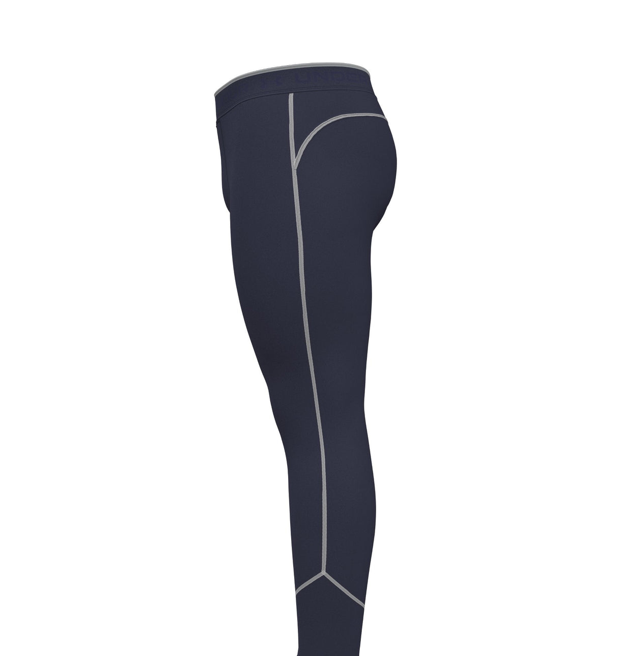 Under Armour Mens HeatGear Elite Leggings
