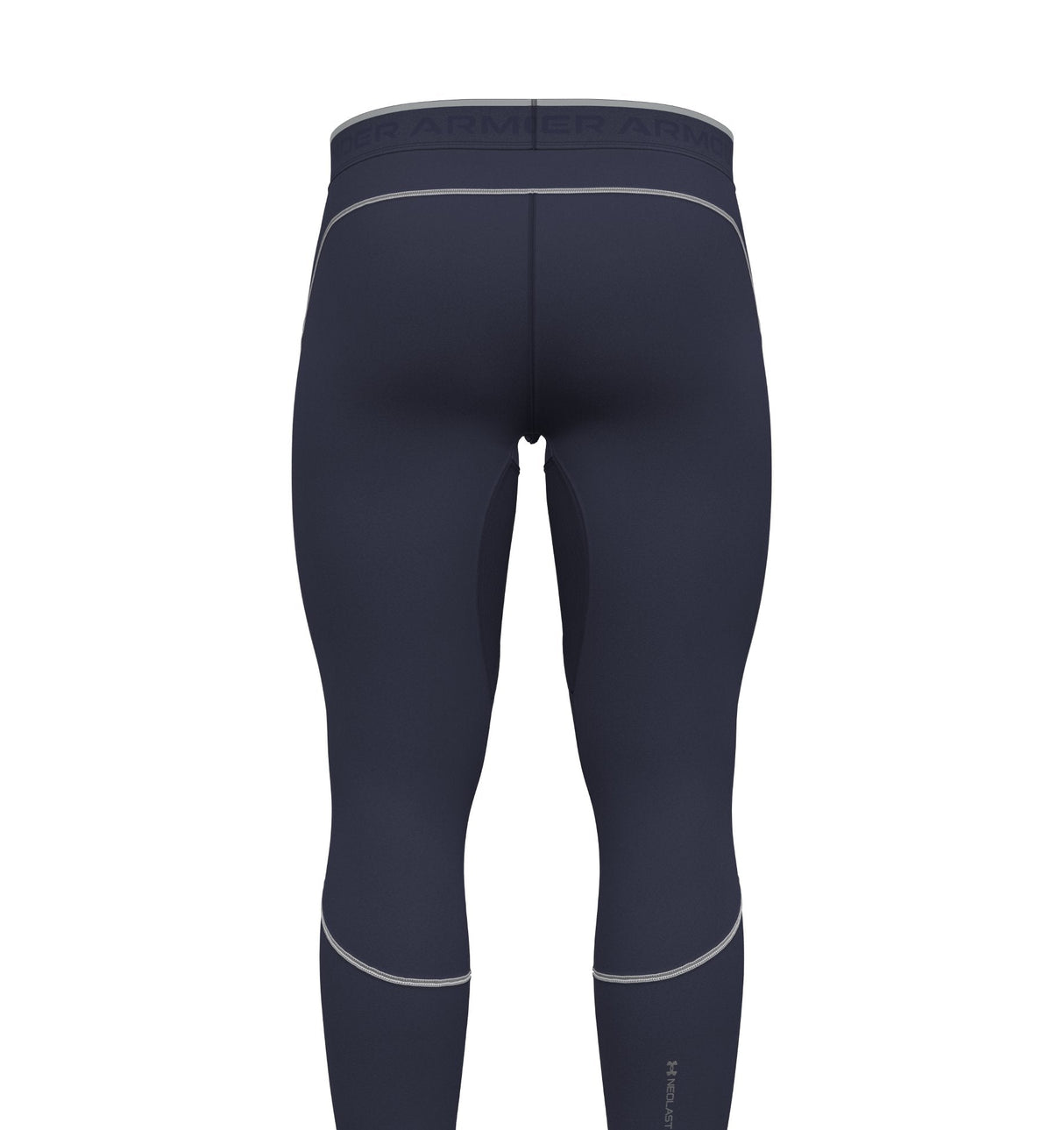 Under Armour Mens HeatGear Elite 3/4 Leggings