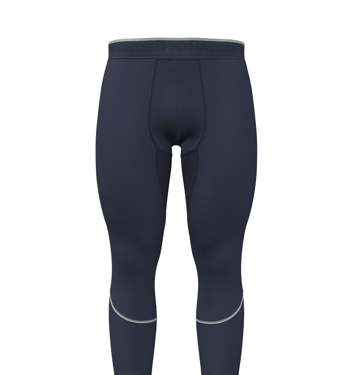Under Armour Mens HeatGear Elite 3/4 Leggings