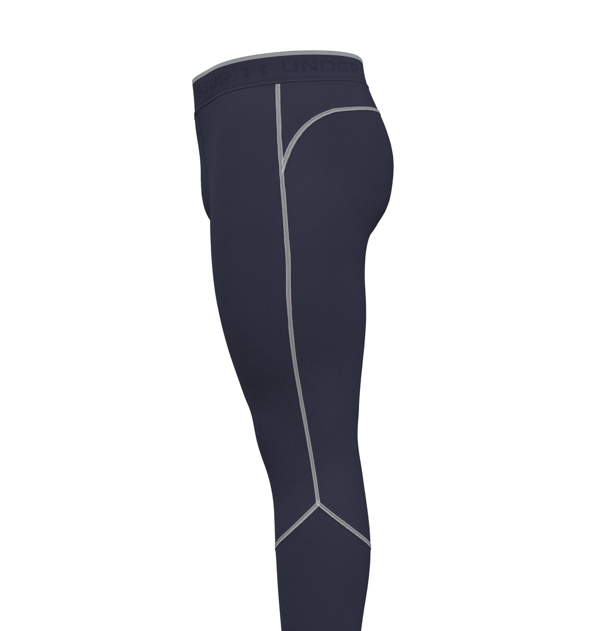 Under Armour Mens HeatGear Elite 3/4 Leggings