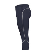 Under Armour Mens HeatGear Elite 3/4 Leggings