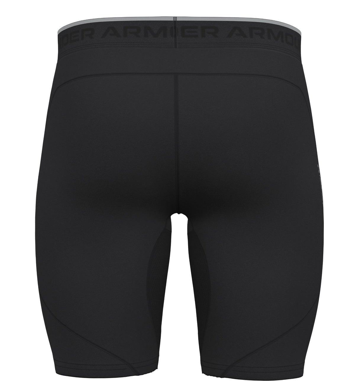 Under Armour Mens HeatGear Elite Shorts