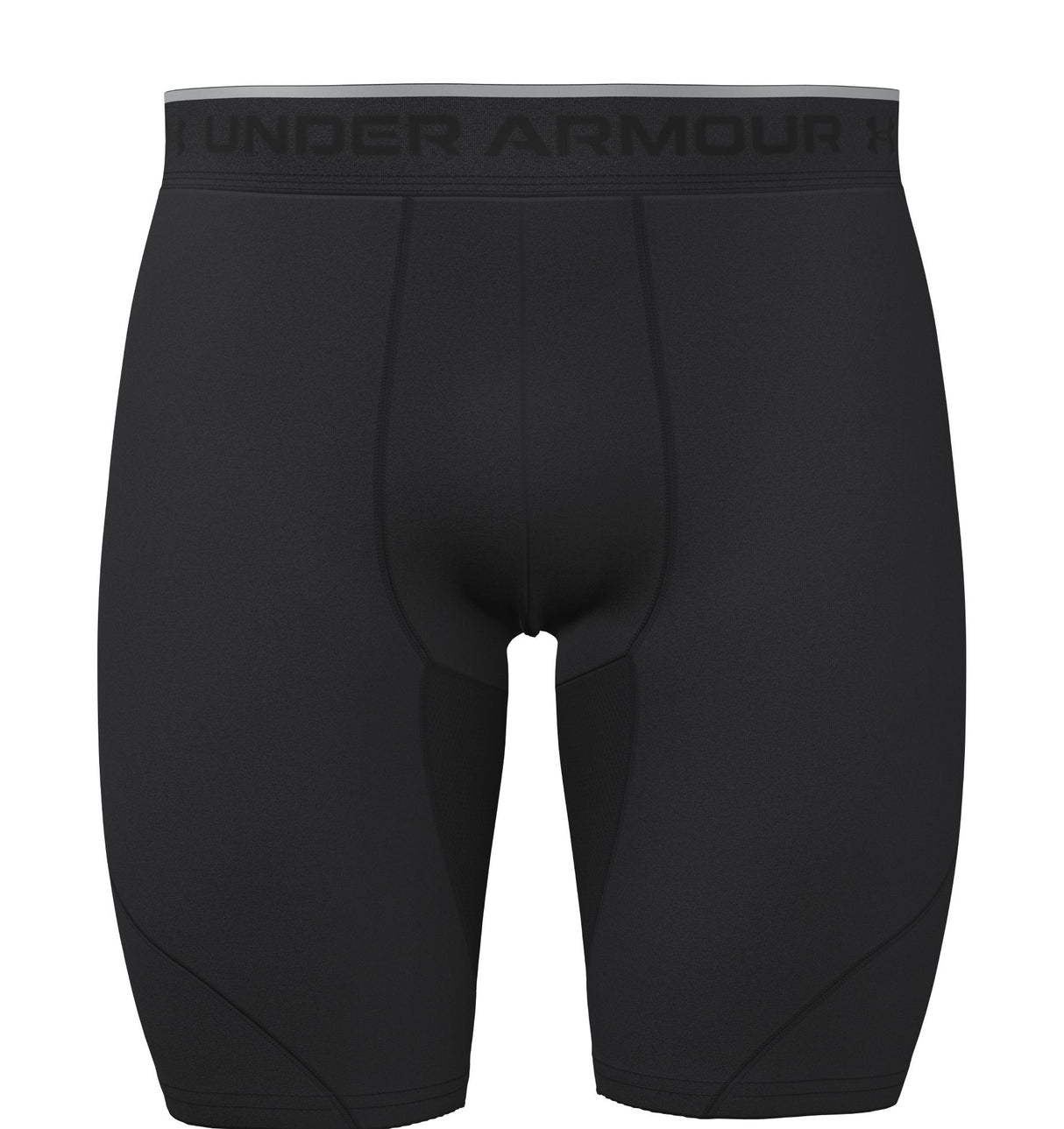 Under Armour Mens HeatGear Elite Shorts