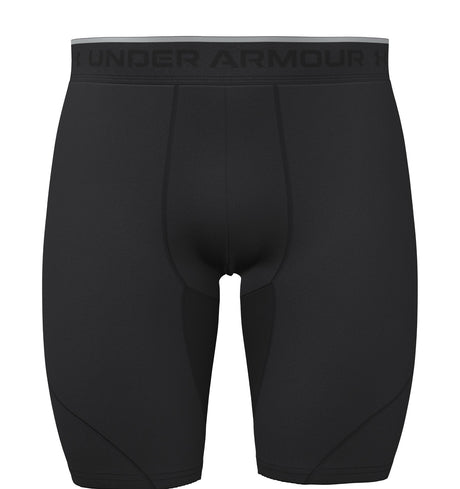 Under Armour Mens HeatGear Elite Shorts