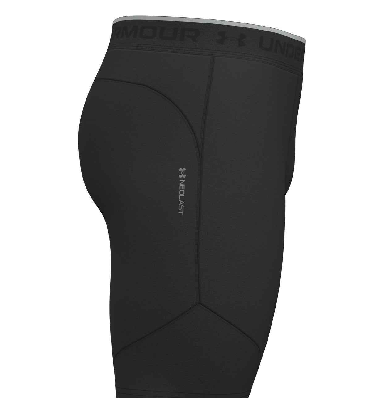Under Armour Mens HeatGear Elite Shorts