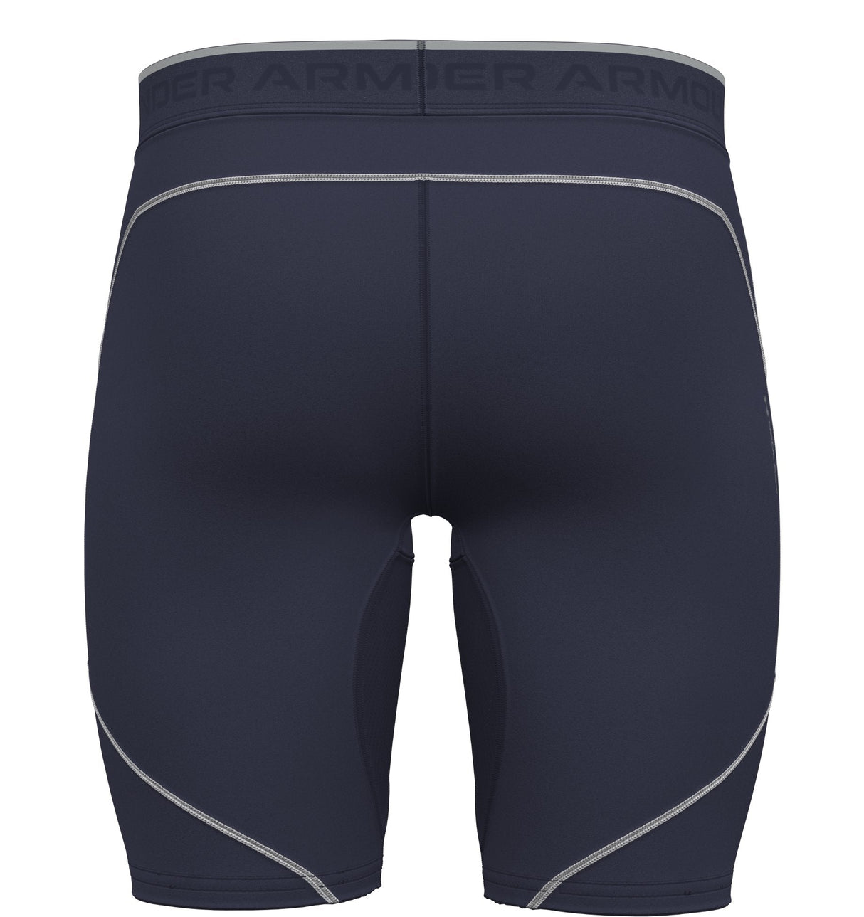 Under Armour Mens HeatGear Elite Shorts