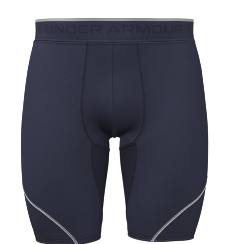 Under Armour Mens HeatGear Elite Shorts
