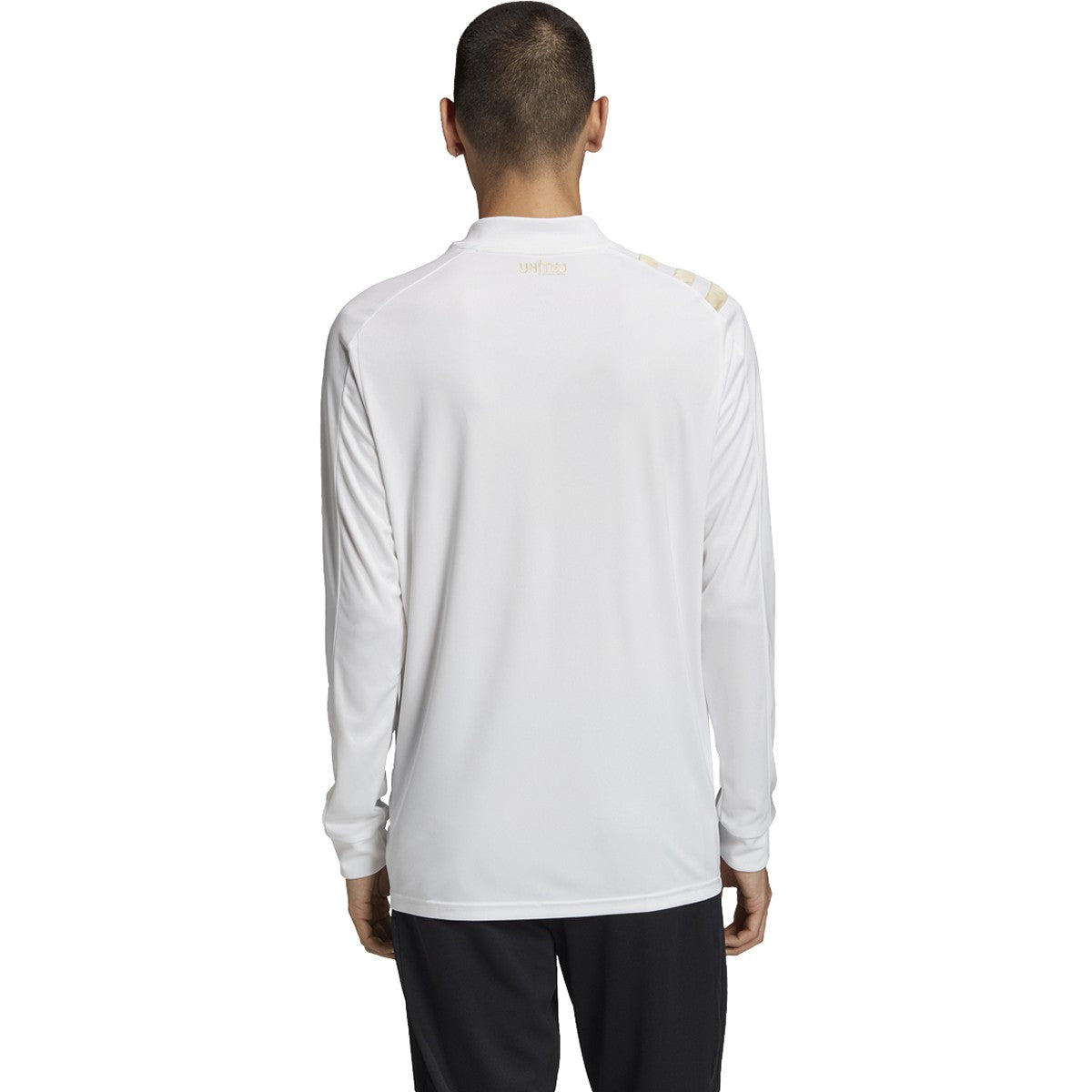 adidas 20-21 Atlanta FC Home Jersey Longsleeve - Mens Soccer