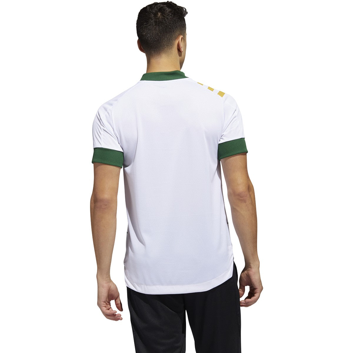 adidas 20-21 Portland Timbers Authentic Away Jersey - Mens Soccer