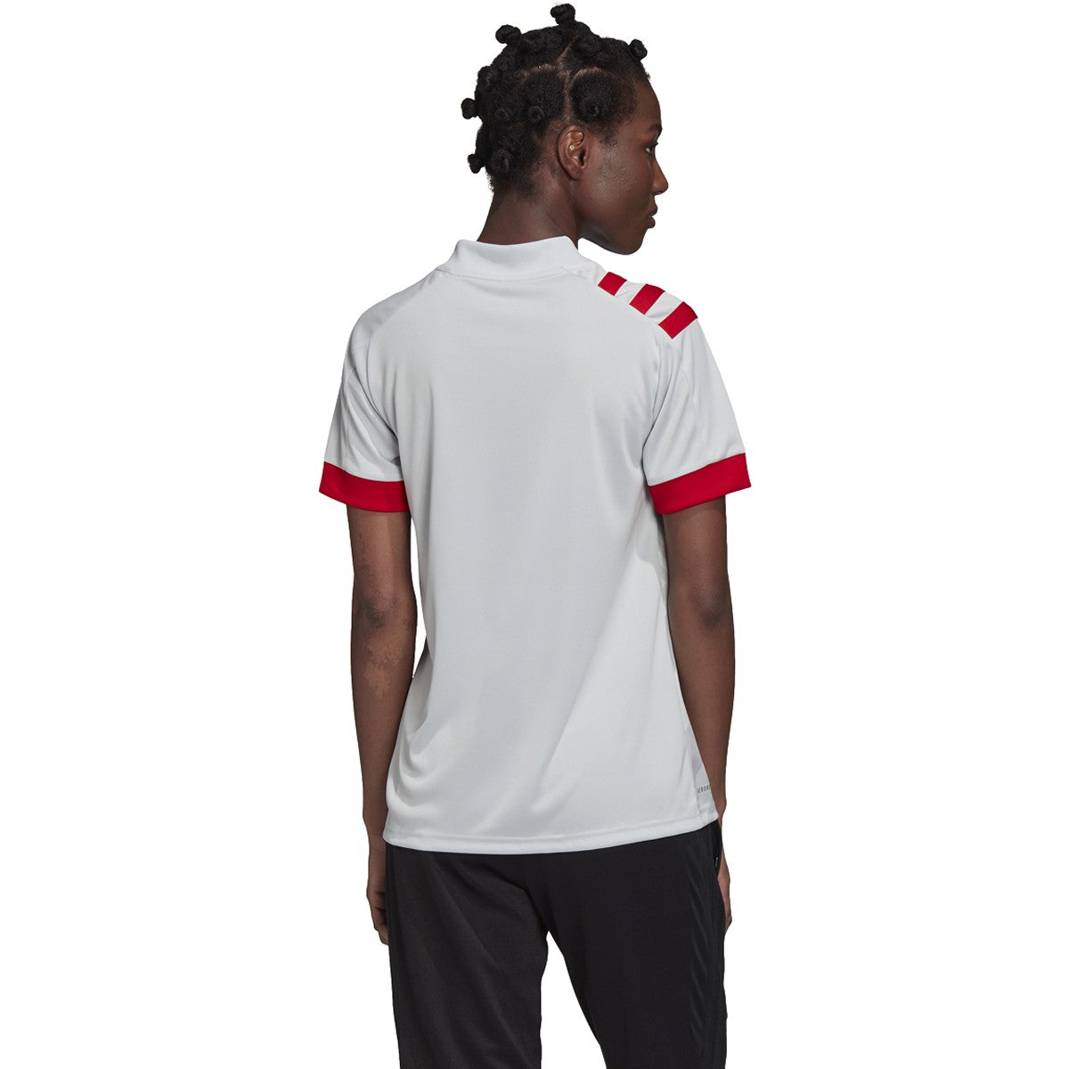 adidas 20-21 Toronto FC Away Replica Jersey - Womens Soccer