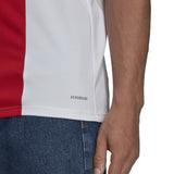 adidas 21-22 Ajax Amsterdam Home Jersey - Mens Soccer