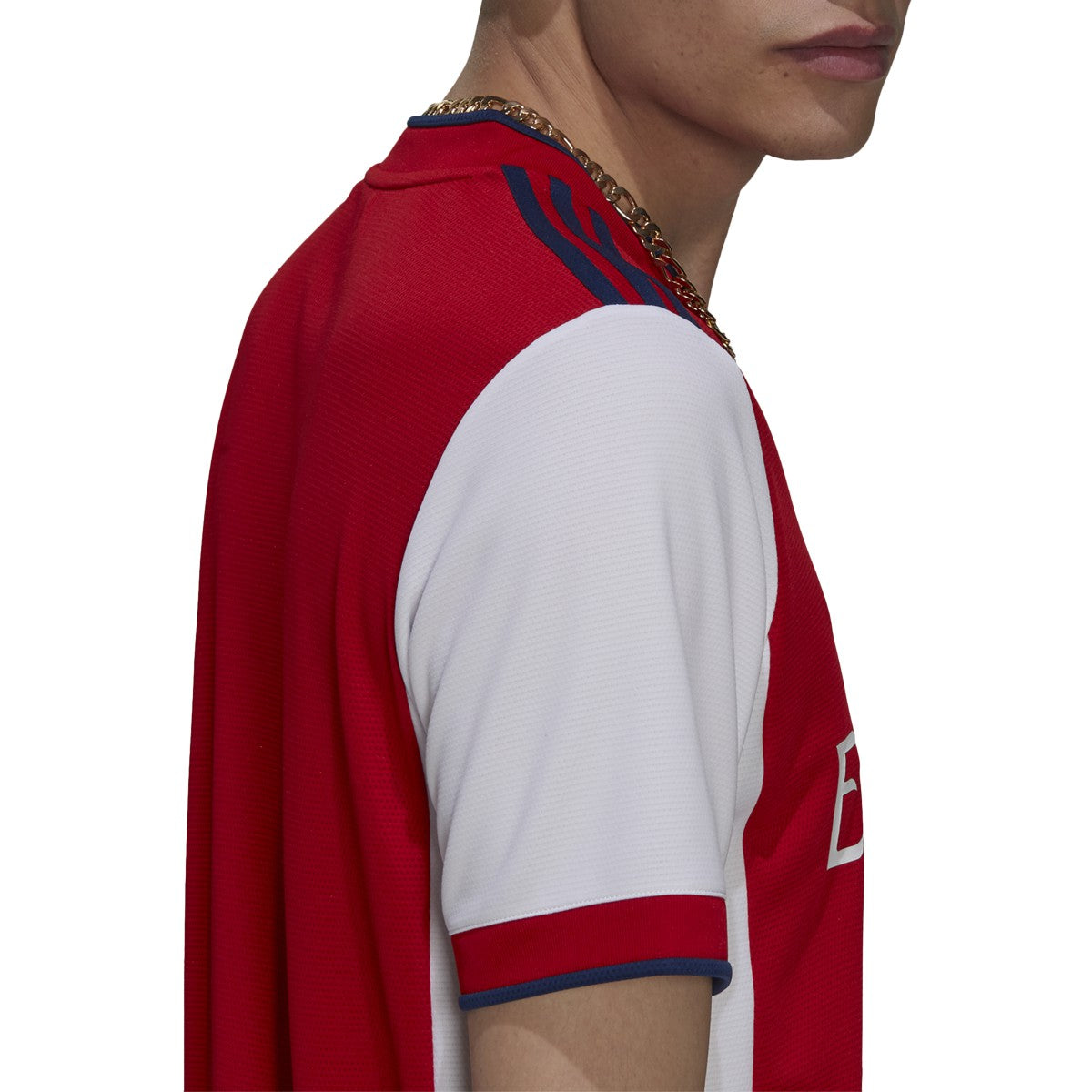 adidas 21-22 Arsenal FC Home Jersey - Mens Soccer