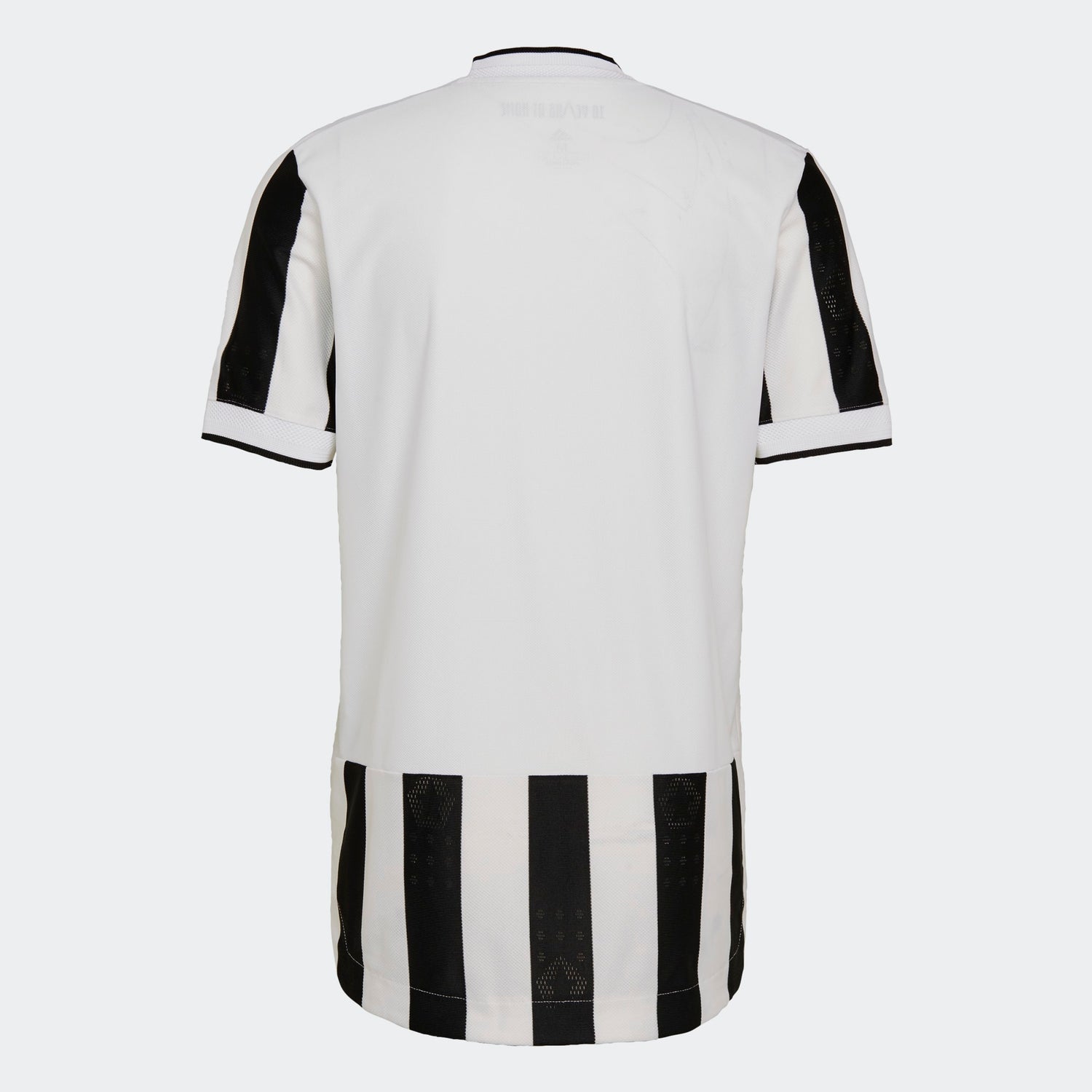 adidas 21-22 Juventus Home Jersey - Mens Soccer