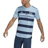 adidas 21-22 Kansas City Authentic Mens Home Jersey