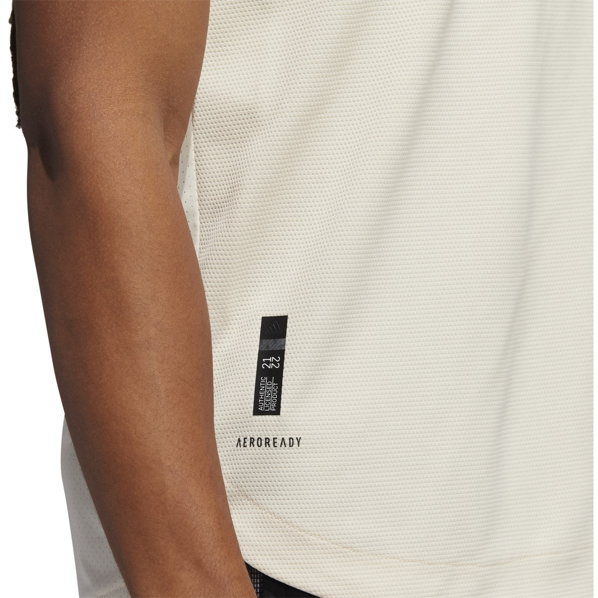 adidas 21-22 Los Angeles FC Away Jersey Authentic - Mens Soccer