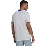 adidas 21-22 Real Madrid Home Jersey - Mens Soccer