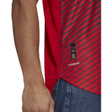 adidas 21-22 Toronto FC Authentic Mens Home Jersey