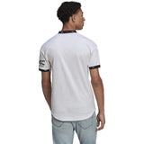 adidas 22-23 Manchester United Authentic Away Soccer Mens Jersey