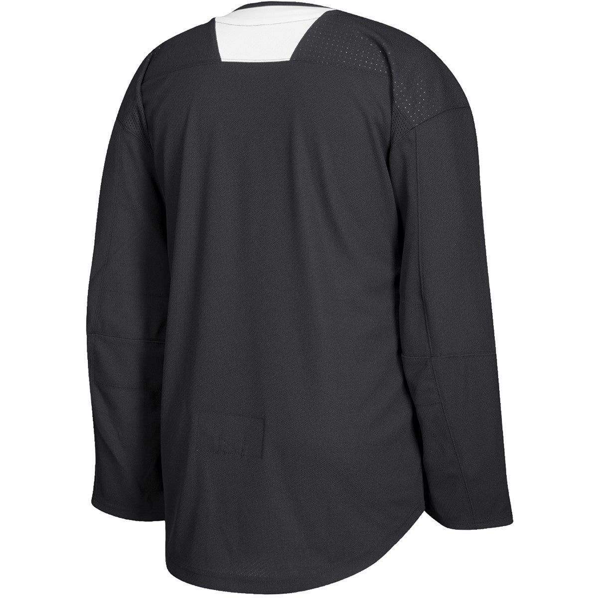 adidas 3-Stripe Mens Goalie Hockey Jersey