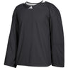 adidas 3-Stripe Mens Goalie Hockey Jersey
