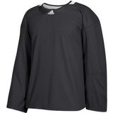 adidas 3-Stripe Mens Goalie Hockey Jersey