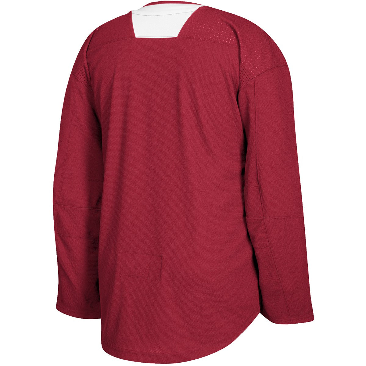 adidas 3-Stripe Mens Goalie Hockey Jersey